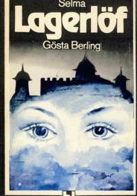Gösta Berling - Selma Lagerlöf