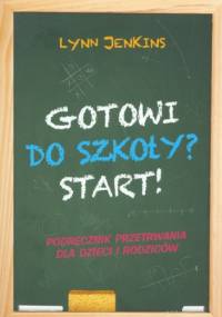 Gotowi do szkoły? Start! - Lynn Jenkins