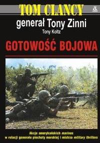 Gotowość bojowa - Tom Clancy