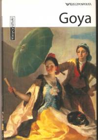 Goya - Stefano Zuffi, Stefano Peccatori