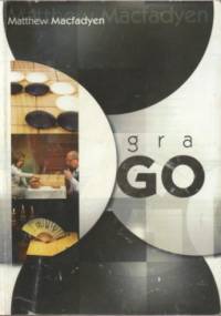 Gra Go - Matthew Macfadyen