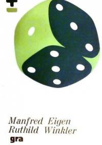 Gra - Manfred Eigen, Ruthild Winkler