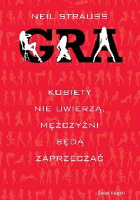 Gra - Neil Strauss