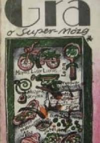 Gra o super mózg - Marek Słyk