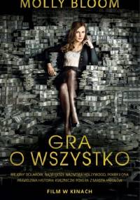 Gra o wszystko - Molly Bloom