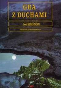 Gra z duchami - Joe Simpson