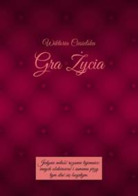 Gra Życia - Ciesielska Wiktoria