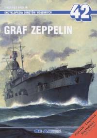 Graf Zeppelin - Siegfried Breyer
