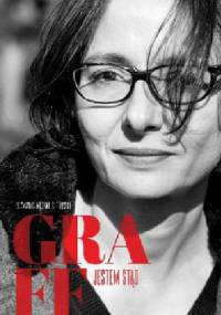 Graff. Jestem stąd. - Agnieszka Graff