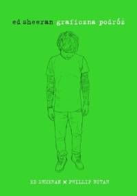 Graficzna Podróż - Phillip Butah, Ed Sheeran
