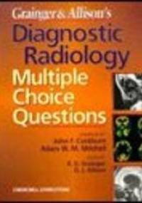 Graigner & Allison's Diagnostic Radiology