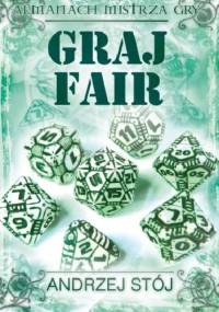 Graj fair - Andrzej Stój