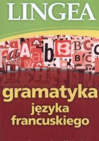 Gramatyka języka francuskiego ze słwonikiem francusko-polskim (CD)