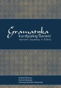 Gramatyka kurdyjska Sorani. Wariant używany w Erbilu