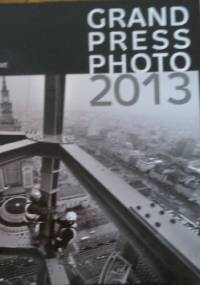Grand Press Photo 2013
