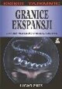 Granice ekspansji - Lucjan Znicz