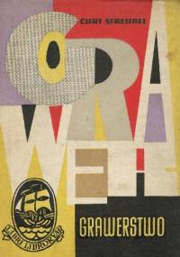 Grawerstwo - Curt Streubel