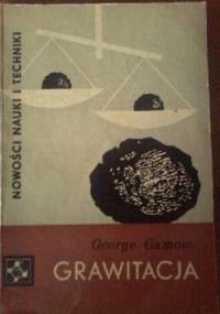 Grawitacja - George Gamow