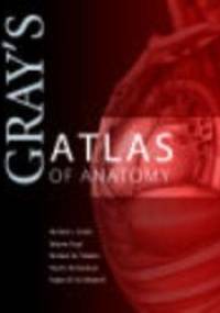 Gray's Atlas of Anatomy - R. Drake