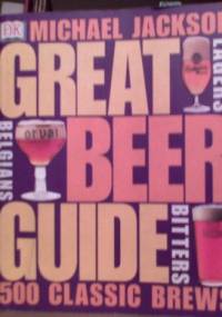 Great Beer Guide - Michael Jackson