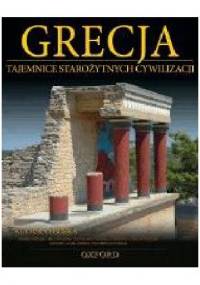Grecja Egejska - praca zbiorowa