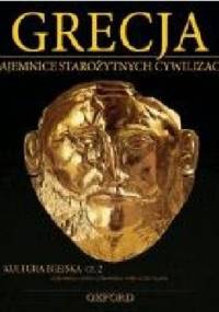 Grecja. Kultura egejska cz. 2 - praca zbiorowa