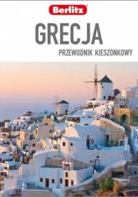 Grecja. Przewodnik kieszonkowy - John Chapelle