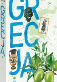 Grecja. Wakacje na walizkach - Mike Gerrard