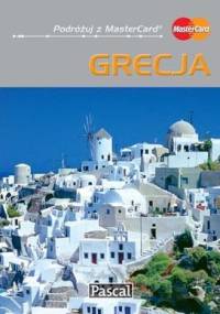 Grecja - Wiesława Rusin