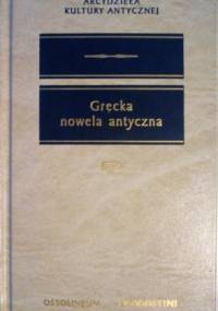 Grecka nowela antyczna