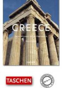 Greece. From Mycenae to the Parthenon - Henri Stierlin
