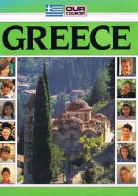 Greece - Julia Waterlow