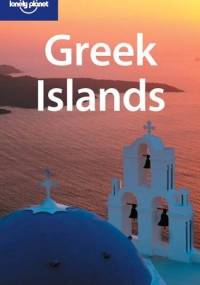 Greek Islands TSK 3e - Paul Hellander