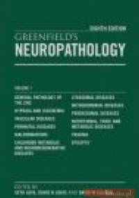 Greenfield\'s Neuropathology 8e 2 vols - S. Love