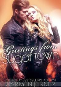 Greetings from Sugartown - Carmen Jenner