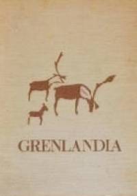 Grenlandia - Alfred Jahn