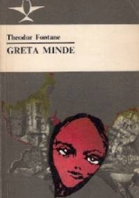 Greta Minde - Theodor Fontane