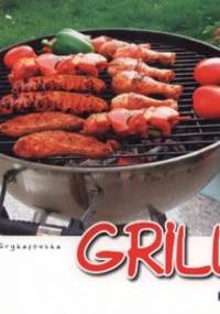 Grill - Hanna Grykałowska