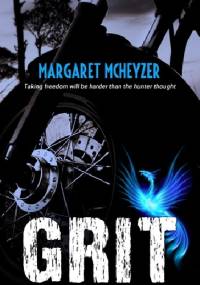 Grit - Margaret McHeyzer