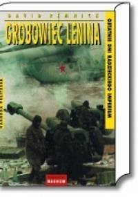 Grobowiec Lenina - David Remnick