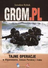 Grom.pl - Jarosław Rybak