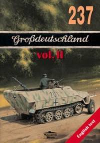 Grossdeutschland 1943-1945 - Jacek Solarz