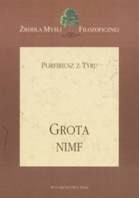 Grota nimf - Porfiriusz z Tyru