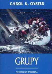 Grupy - Carol K. Oyster