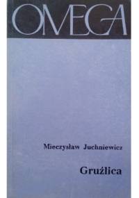 Gruźlica - Mieczysław Juchniewicz