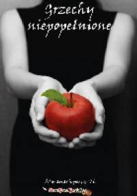 Grzechy niepopełnione - Wydanie zbiorowe - 10 współautorów.