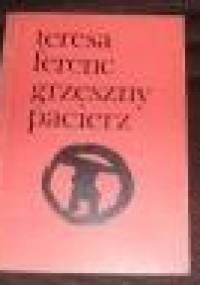 Grzeszny pacierz - Teresa Ferenc