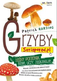 Grzyby - Patrick Harding