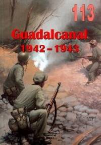 Guadalcanal 1942-1943 - Jacek Solarz