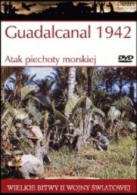 Guadalcanal 1942: Atak piechoty morskiej - Joseph N. Mueller
